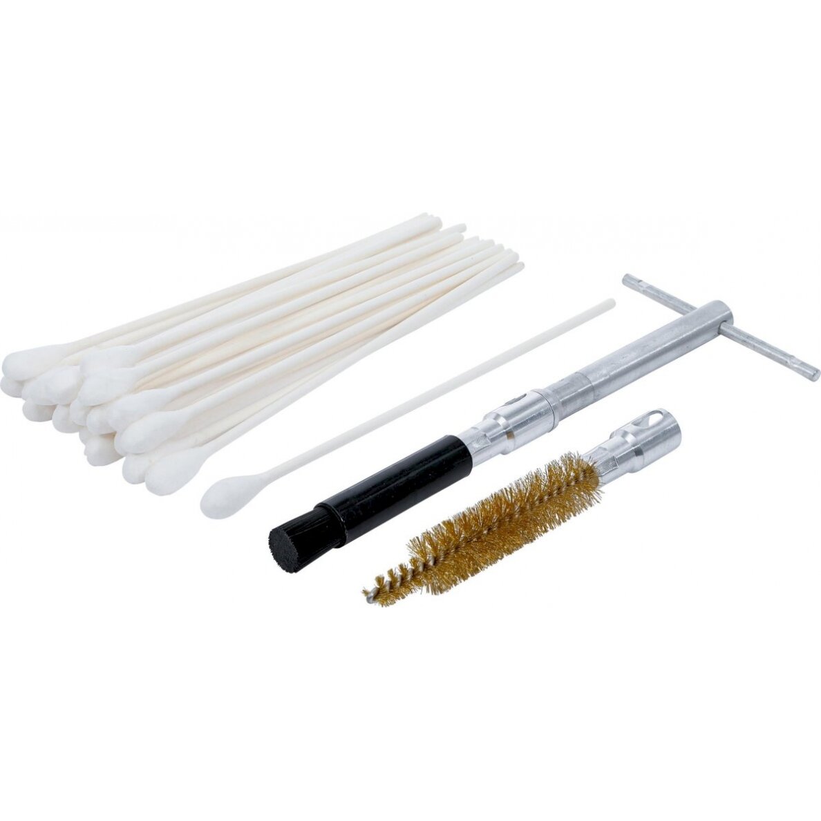 Purkštukų tarpinių lizdų ir angų valymo rinkinys | GM Duramax 6.6 L Diesel (72099) Purkštukų tarpinių lizdų ir angų valymo rinkinys | GM Duramax 6.6 L Diesel (72099)