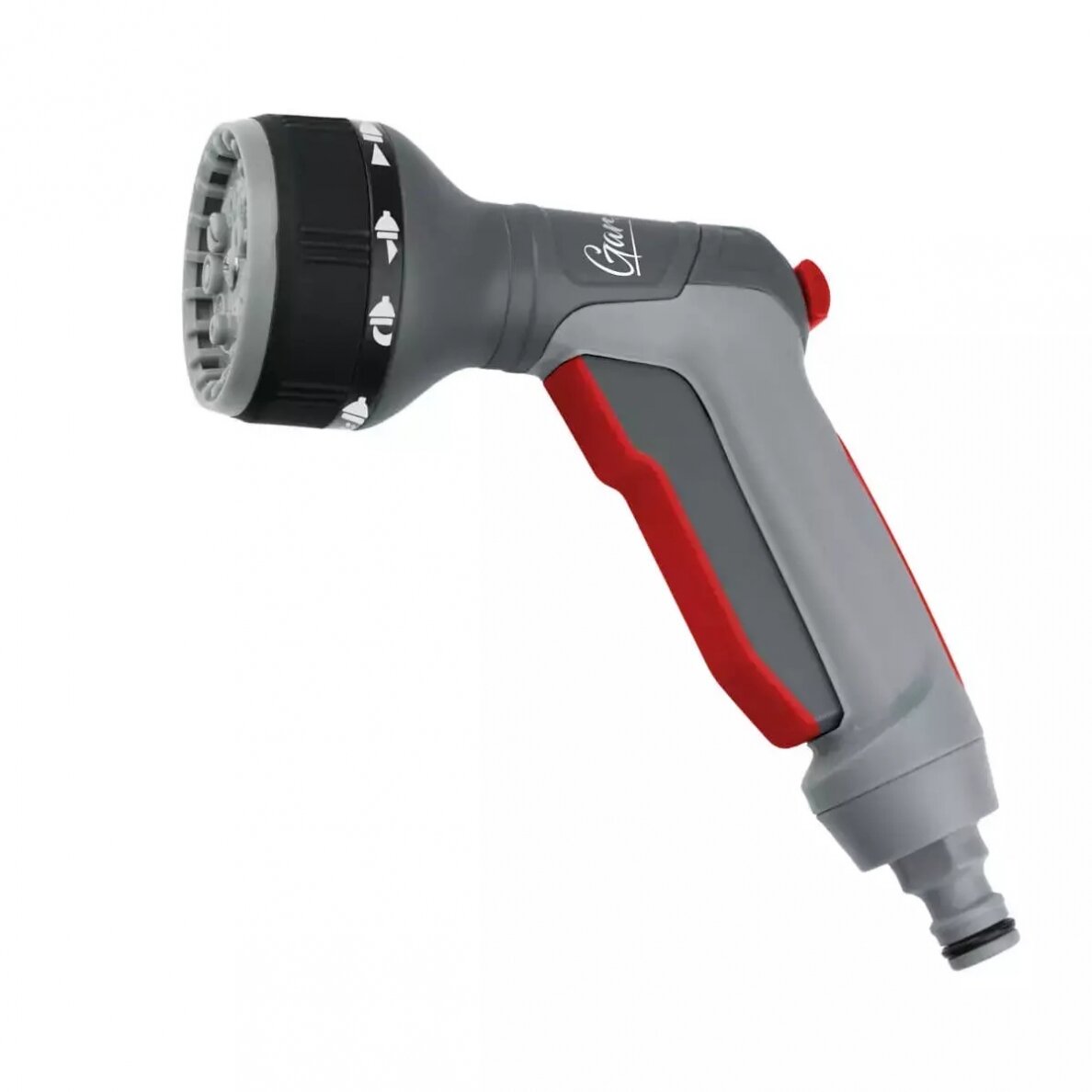 Purškimo pistoletas 9 funkciju QUICK STOP Dedra 80N215K Purškimo pistoletas 9 funkciju QUICK STOP Dedra 80N215K