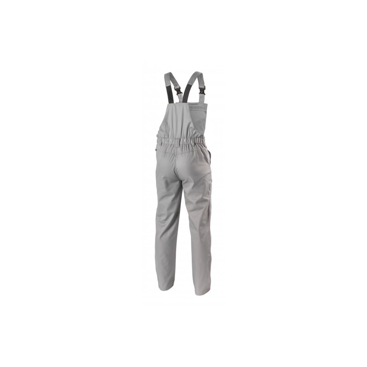 Puskombinezonis  Fabian šviesiai pilkas M 1