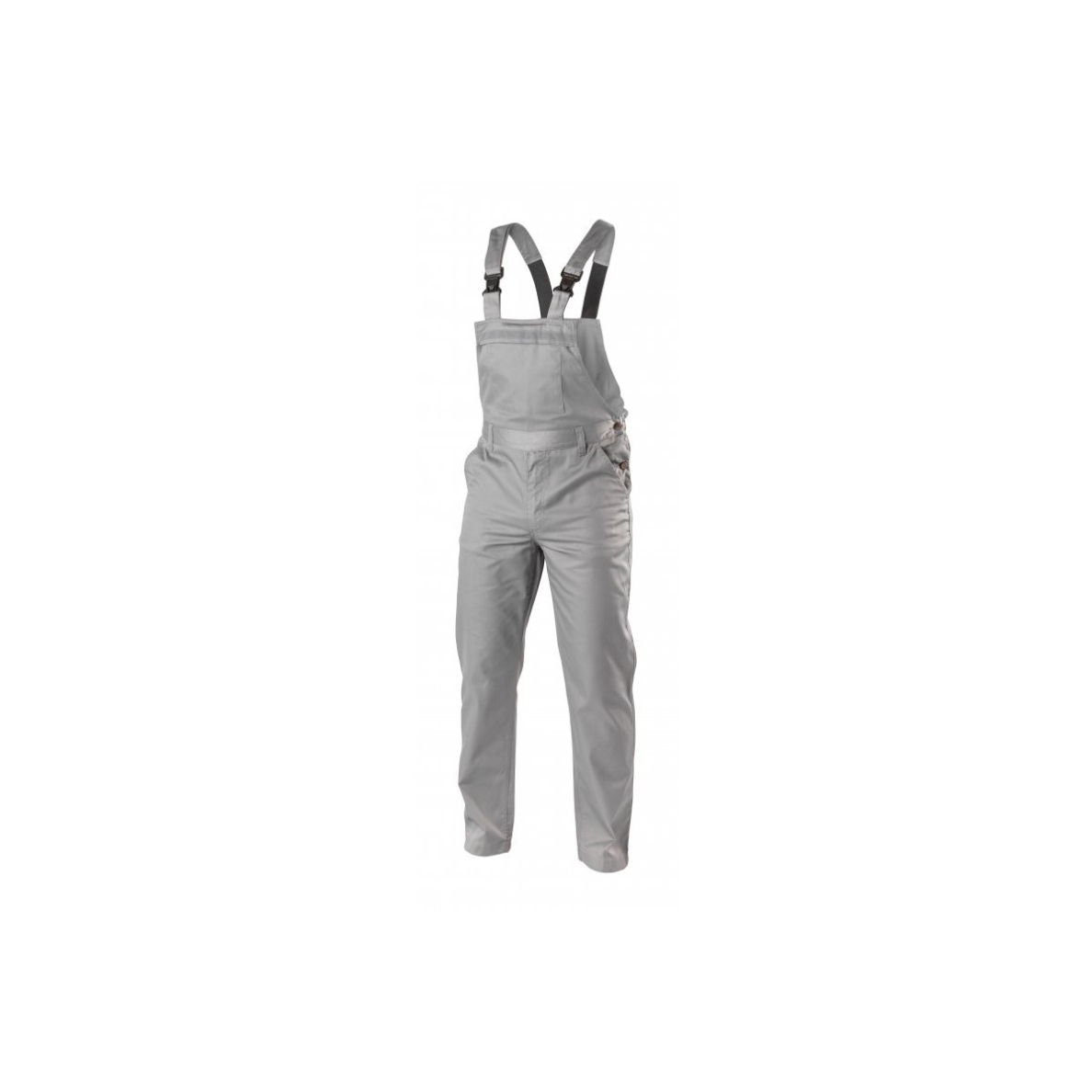 Puskombinezonis Fabian šviesiai pilkas M Puskombinezonis Fabian šviesiai pilkas M