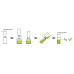 Pudra žymeklio papildymui PICA Pudra žymeklio papildymui PICA