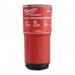 Puodelis MILWAUKEE PACKOUT 591ml