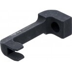 Purkštukų iškalimo auselė / kablys | 12 mm (7777-1)