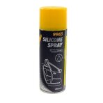 Purškiamas silikonas 450ml MANNOL