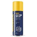 Purškiamas vario tepalas  250 ml MANNOL
