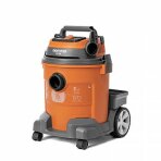 Dulkių siurblys sausam ir šlapiam valymui DAEWOO DAVC 2014, 1400W, 20l