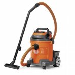Dulkių siurblys sausam ir šlapiam valymui DAEWOO DAVC 2014, 1400W, 20l
