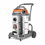 Dulkių siurblys sausam ir šlapiam valymui DAEWOO DAVC 6030S, 3200W, 60l