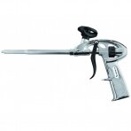 Putų pistoletas, metalinis, 200 mm snapelis PTFE HT4R422 HOGERT