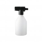 Putų purkštuvas su talpa NILFISK Click&Clean 500ml