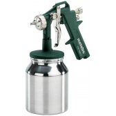 Purkštuvas dažymo FSP 1000 S, Metabo