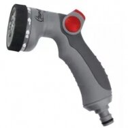 Purškimo pistoletas 8-funkciju THUMB CONTROL Dedra 80N206K