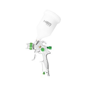 Purškimo pistoletas Neo 14-700, 1,4 mm - HVLP Purškimo pistoletas Neo 14-700, 1,4 mm - HVLP