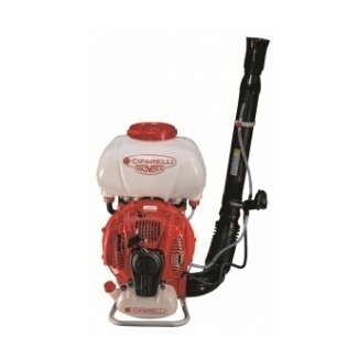 Purkštuvas motorinis Cifarelli M1200 Purkštuvas motorinis Cifarelli M1200