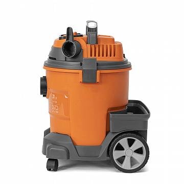 Dulkių siurblys sausam ir šlapiam valymui DAEWOO DAVC 2014, 1400W, 20l 2