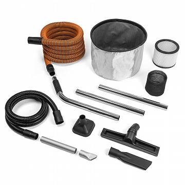 Dulkių siurblys sausam ir šlapiam valymui DAEWOO DAVC 6030S, 3200W, 60l 2 Dulkių siurblys sausam ir šlapiam valymui DAEWOO DAVC 6030S, 3200W, 60l 2