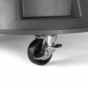 Dulkių siurblys sausam ir šlapiam valymui DAEWOO DAVC 6030S, 3200W, 60l 8 Dulkių siurblys sausam ir šlapiam valymui DAEWOO DAVC 6030S, 3200W, 60l 8