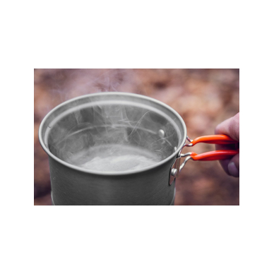 Puodų rinkinys 2-in-1 4