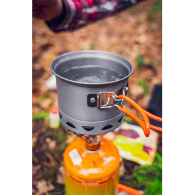 Puodų rinkinys 2-in-1 6