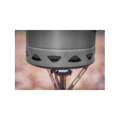 Puodų rinkinys 2-in-1 8