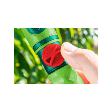 Purkštukas, dvimedžiaginis 3 Purkštukas, dvimedžiaginis 3