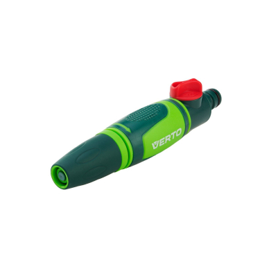 Purkštukas, dvimedžiaginis Purkštukas, dvimedžiaginis