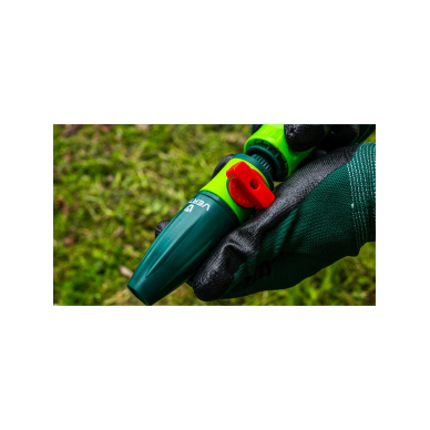 Purkštukų ir jungčių rinkinys 1/2" 4