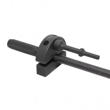 Purkštukų šalinimo įrankis | Oriniams plaktukams (9308) 1 Purkštukų šalinimo įrankis | Oriniams plaktukams (9308) 1