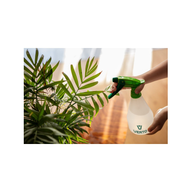 Purkštuvas VERTO 15G545, 550 ml 1