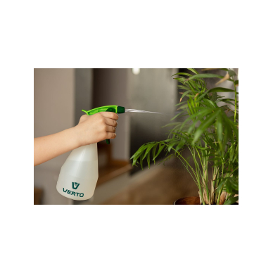 Purkštuvas 550 ml 6
