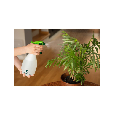 Purkštuvas 550 ml 7