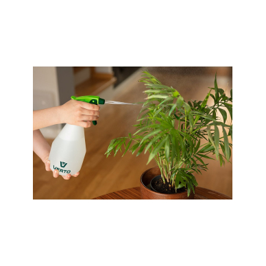 Purkštuvas 550 ml 8