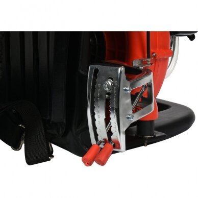 Purkštuvas benzininis | 20L / 2,9 kM (YT-86240) 3 Purkštuvas benzininis | 20L / 2,9 kM (YT-86240) 3