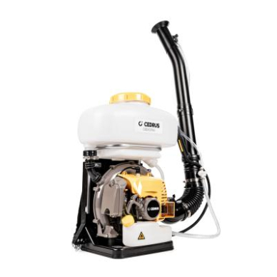 Benzininis purkštuvas Cedrus OP04 (CEDOP04), 1,5 kW 2