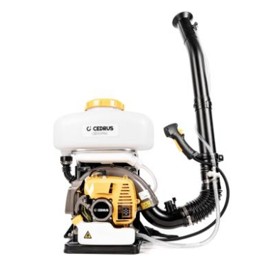 Benzininis purkštuvas Cedrus OP04 (CEDOP04), 1,5 kW 3 Benzininis purkštuvas Cedrus OP04 (CEDOP04), 1,5 kW 3