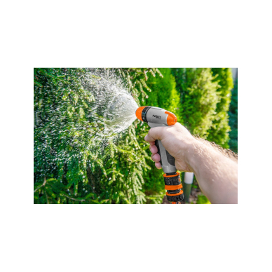 Purkštuvas su funkcija CLICK 1 Purkštuvas su funkcija CLICK 1