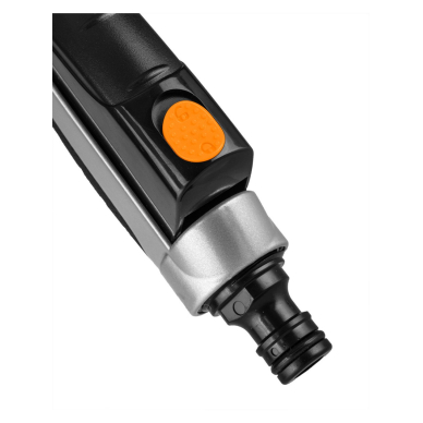 Purkštuvas su funkcija CLICK 5 Purkštuvas su funkcija CLICK 5