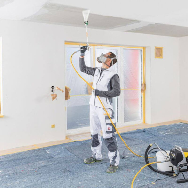 Purkštuvo antgalio prailginimas Wagner, 75 cm, G-sriegis 2 Purkštuvo antgalio prailginimas Wagner, 75 cm, G-sriegis 2