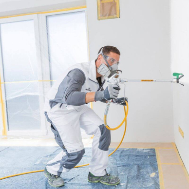 Purkštuvo antgalio prailginimas Wagner, 75 cm, G-sriegis 4 Purkštuvo antgalio prailginimas Wagner, 75 cm, G-sriegis 4