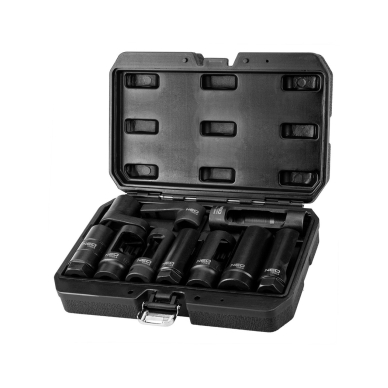 Purkštuvo / deguonies jutiklio lizdas, 10 vnt. rinkinys 4 Purkštuvo / deguonies jutiklio lizdas, 10 vnt. rinkinys 4