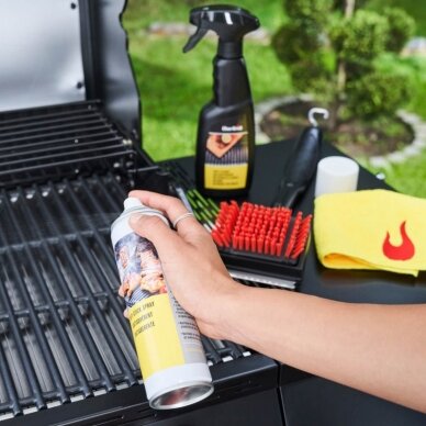 Purškiamas aliejus Char-Broil 1 Purškiamas aliejus Char-Broil 1