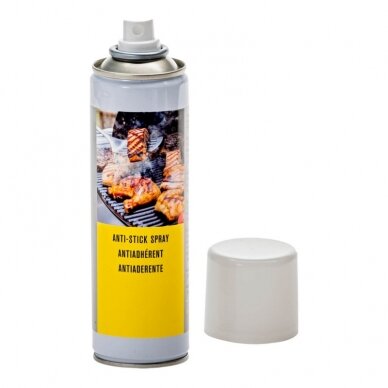 Purškiamas aliejus Char-Broil 2 Purškiamas aliejus Char-Broil 2