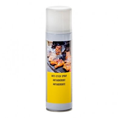 Purškiamas aliejus Char-Broil Purškiamas aliejus Char-Broil