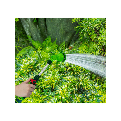 Purškimo antgalis 10 funkcijų 16colio 1 Purškimo antgalis 10 funkcijų 16colio 1