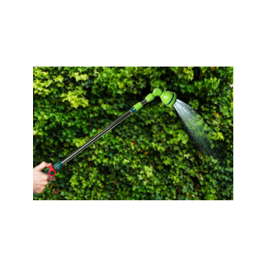 Purškimo antgalis, teleskopinis, 10 funkcijų 30colio-44colio 1 Purškimo antgalis, teleskopinis, 10 funkcijų 30colio-44colio 1