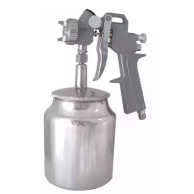 Purškimo pistoletas Pansam A533070, 4 bar 1 Purškimo pistoletas Pansam A533070, 4 bar 1