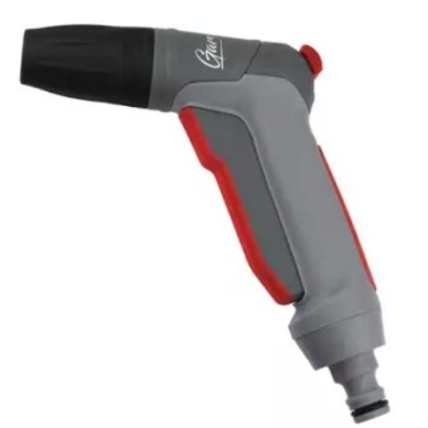 Purškimo pistoletas paprastas reguliuojamas QUICK STOP Dedra 80N212K 1 Purškimo pistoletas paprastas reguliuojamas QUICK STOP Dedra 80N212K 1