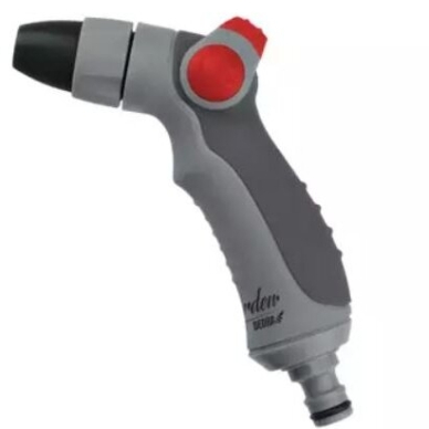 Purškimo pistoletas reguliuojamas nykščiu THUMB CONTROL Dedra 80N203K 1 Purškimo pistoletas reguliuojamas nykščiu THUMB CONTROL Dedra 80N203K 1