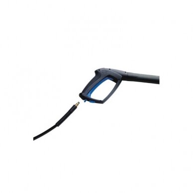 Purškimo pistoletas su tarpine ietimi NILFISK G4 2 Purškimo pistoletas su tarpine ietimi NILFISK G4 2