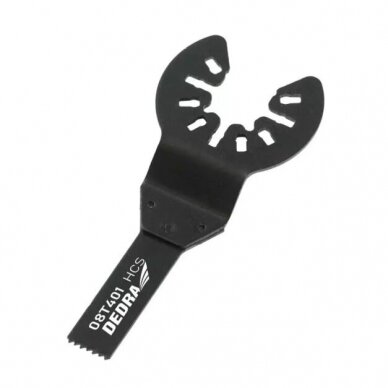 Geležtė medienai Dedra 08T401, 30 mm Geležtė medienai Dedra 08T401, 30 mm